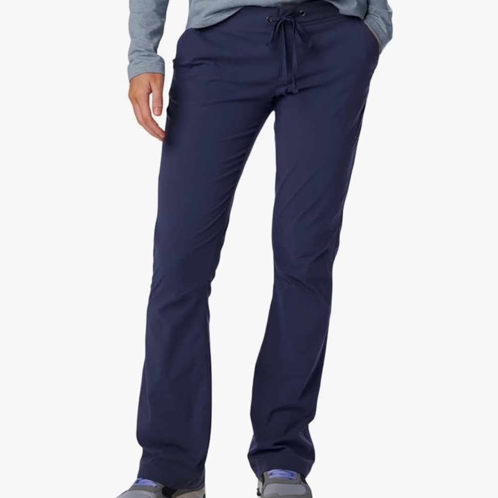 Columbia Women's Anytime Outdoor Boot Cut Pant